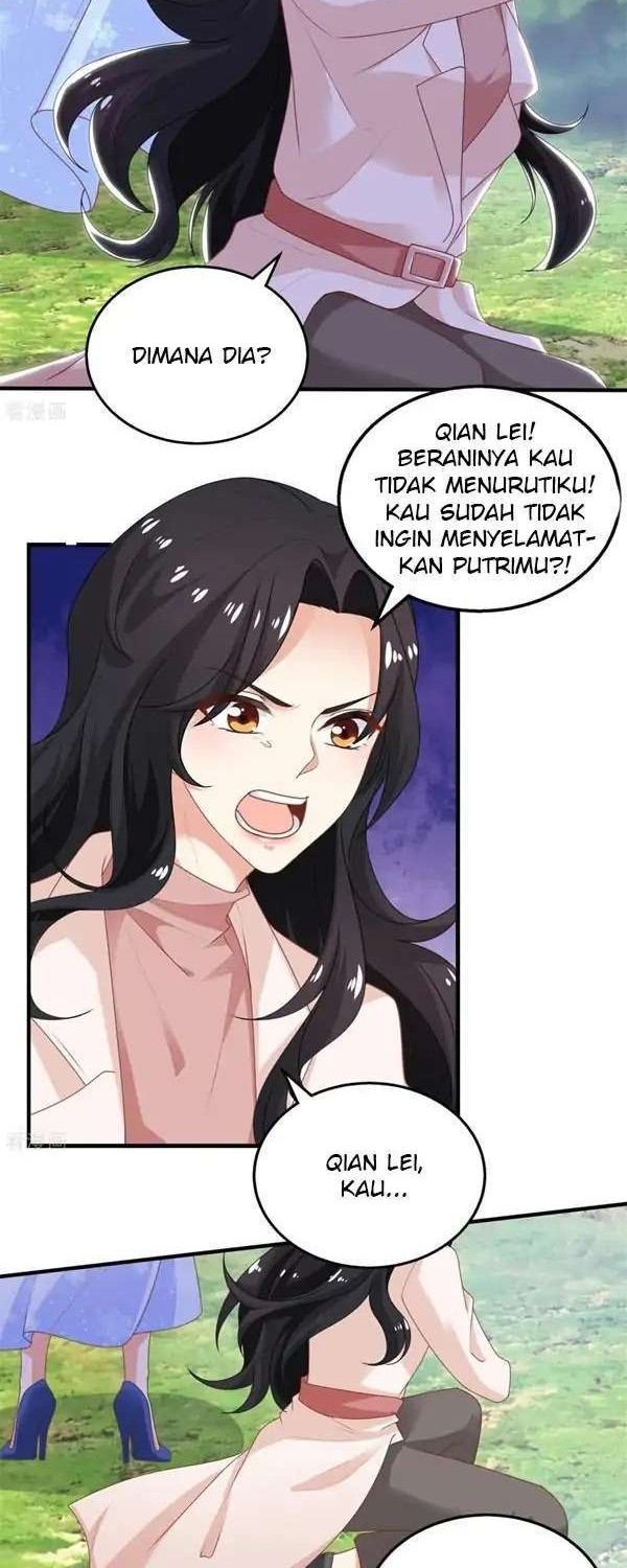 Take Your Mommy Home Chapter 283 - halaman 11