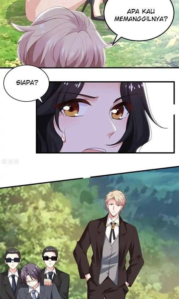 Take Your Mommy Home Chapter 283 - halaman 12