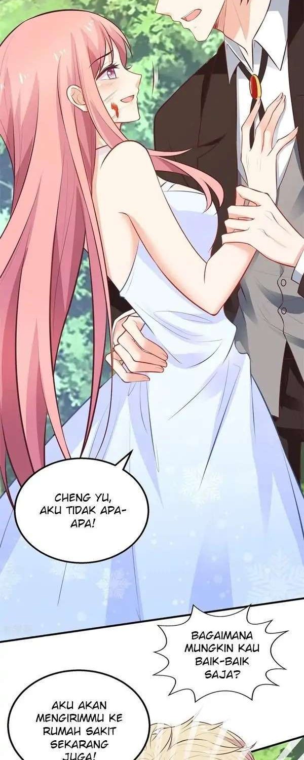 Take Your Mommy Home Chapter 283 - halaman 14