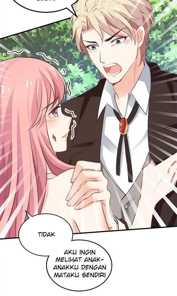 Take Your Mommy Home Chapter 283 - halaman 15
