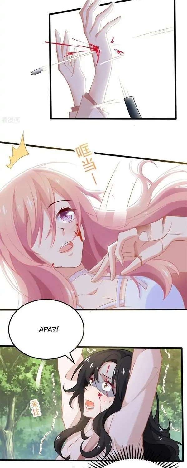 Take Your Mommy Home Chapter 283 - halaman 2
