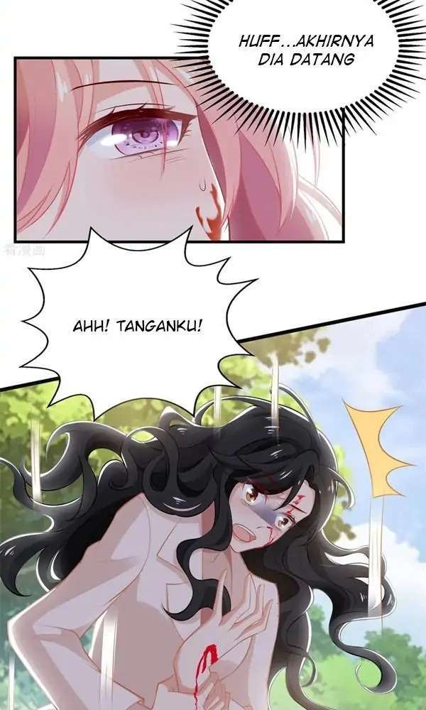 Take Your Mommy Home Chapter 283 - halaman 3