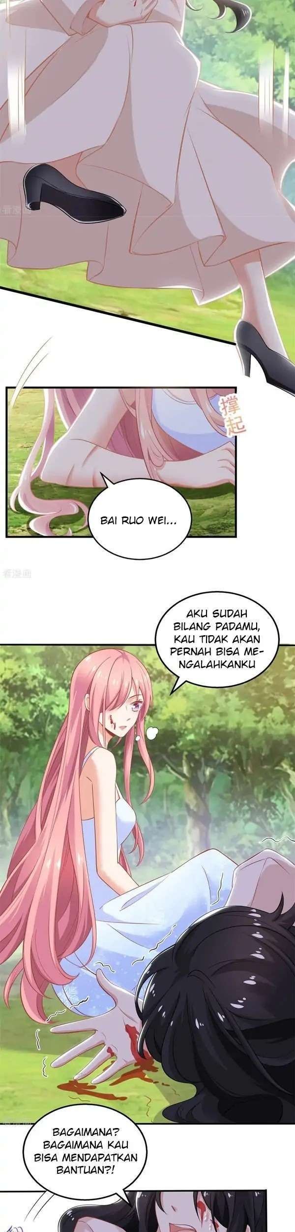 Take Your Mommy Home Chapter 283 - halaman 4