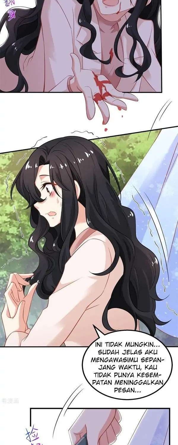 Take Your Mommy Home Chapter 283 - halaman 5