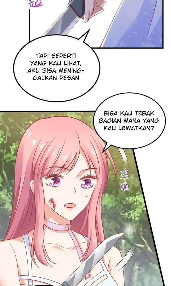 Take Your Mommy Home Chapter 283 - halaman 6