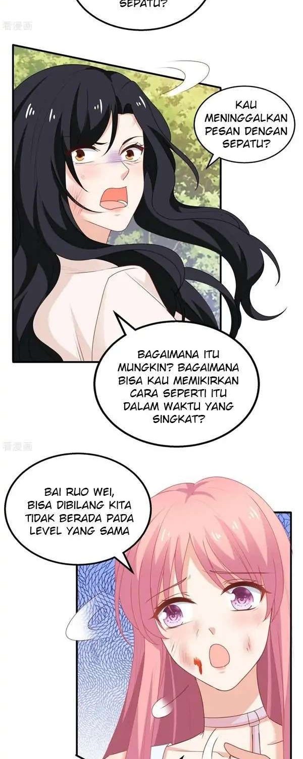 Take Your Mommy Home Chapter 283 - halaman 8