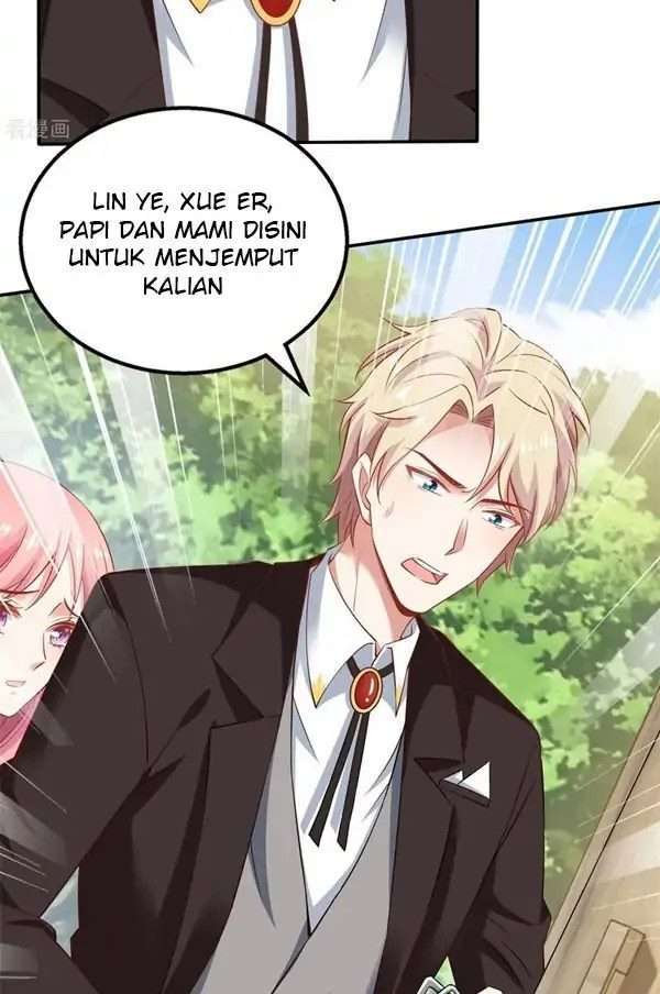 Take Your Mommy Home Chapter 284 - halaman 12