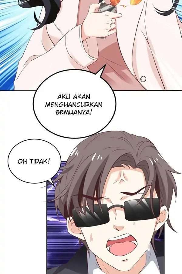 Take Your Mommy Home Chapter 284 - halaman 18