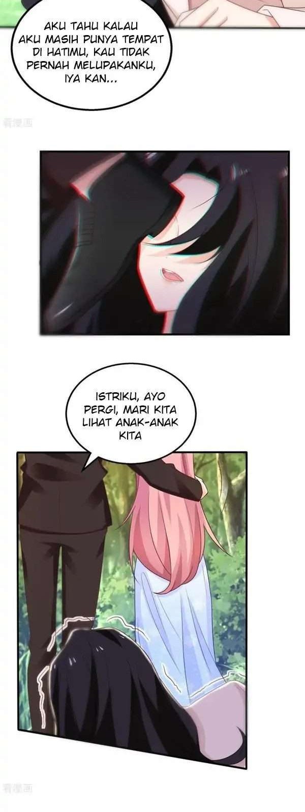 Take Your Mommy Home Chapter 284 - halaman 2