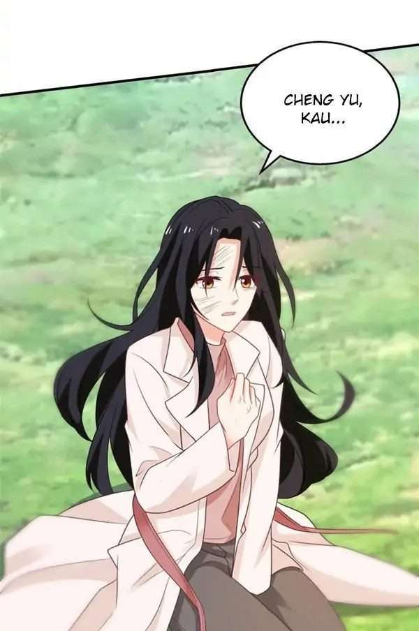 Take Your Mommy Home Chapter 284 - halaman 3