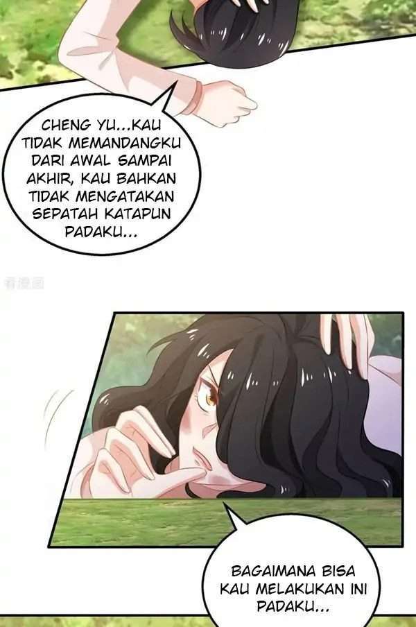 Take Your Mommy Home Chapter 284 - halaman 6