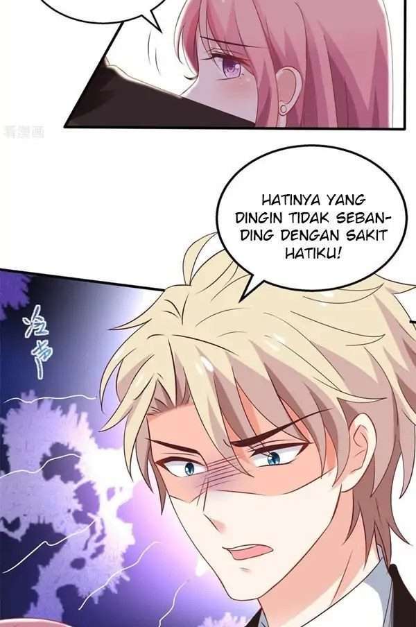 Take Your Mommy Home Chapter 284 - halaman 9