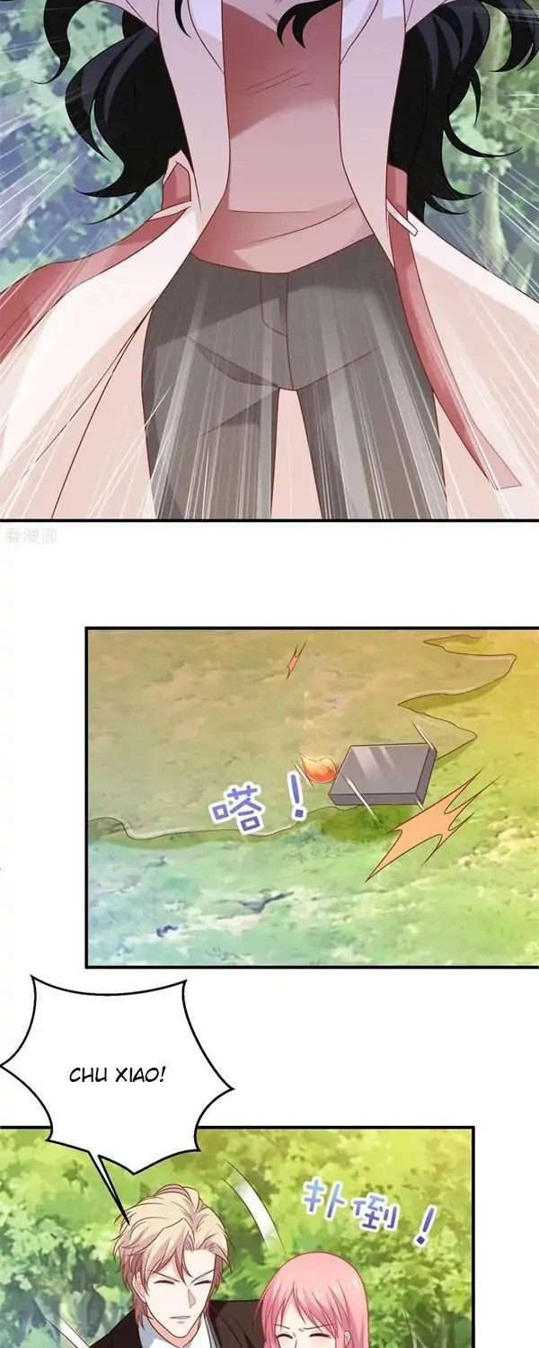 Take Your Mommy Home Chapter 285 - halaman 10