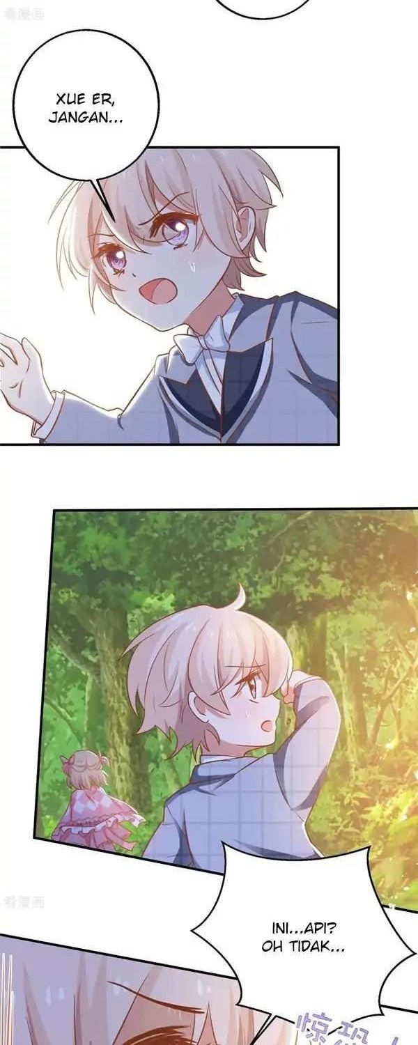 Take Your Mommy Home Chapter 285 - halaman 12