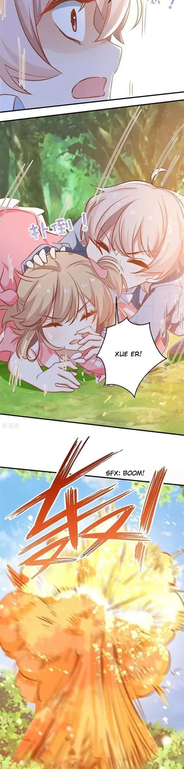 Take Your Mommy Home Chapter 285 - halaman 13