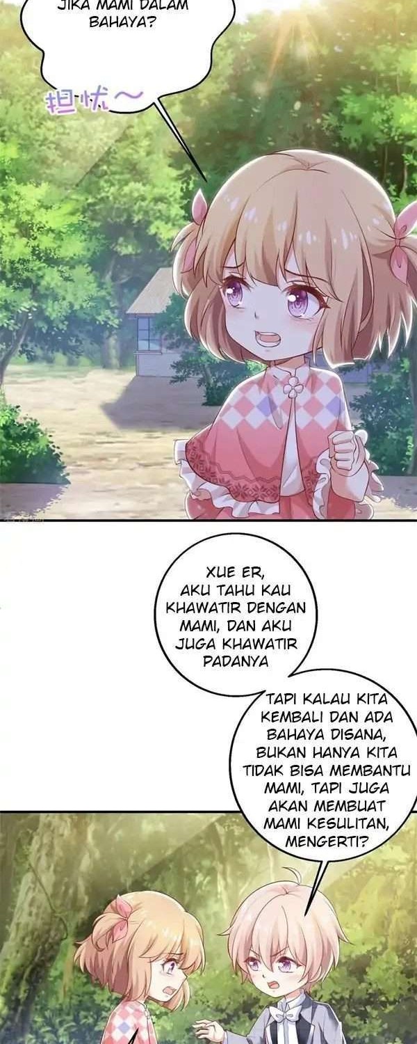 Take Your Mommy Home Chapter 285 - halaman 2