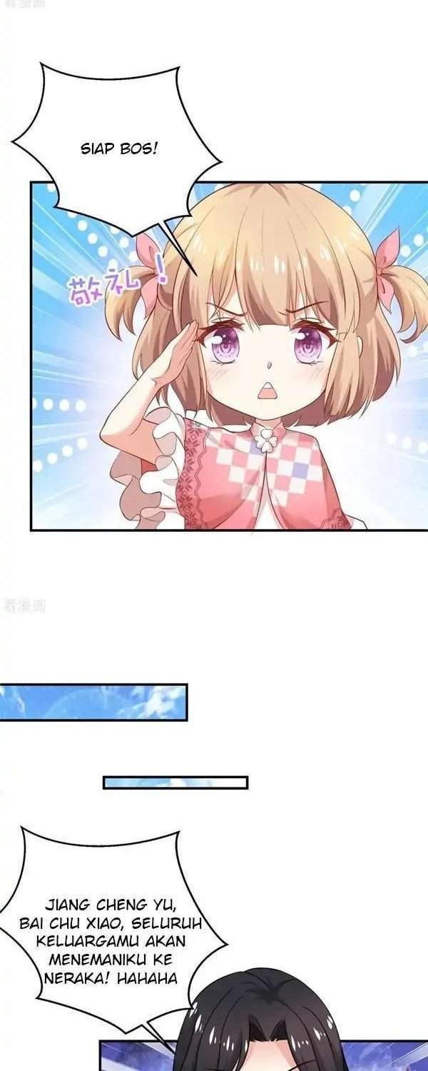 Take Your Mommy Home Chapter 285 - halaman 4