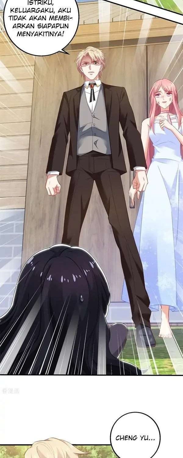 Take Your Mommy Home Chapter 285 - halaman 6