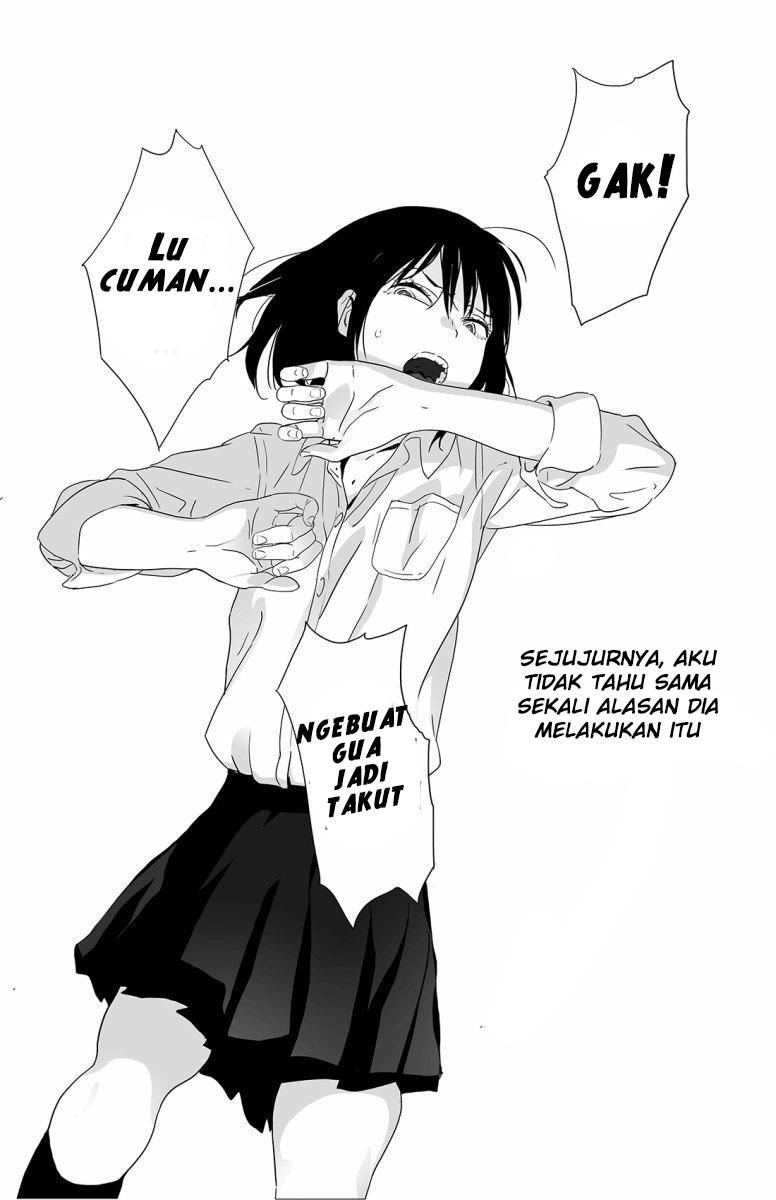 Take Your Mommy Home Chapter 286 - halaman 1