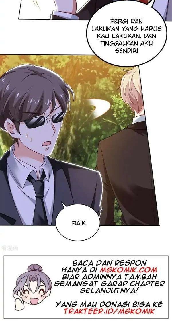 Take Your Mommy Home Chapter 286 - halaman 14