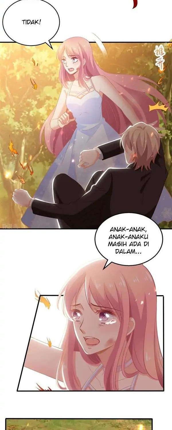 Take Your Mommy Home Chapter 286 - halaman 2
