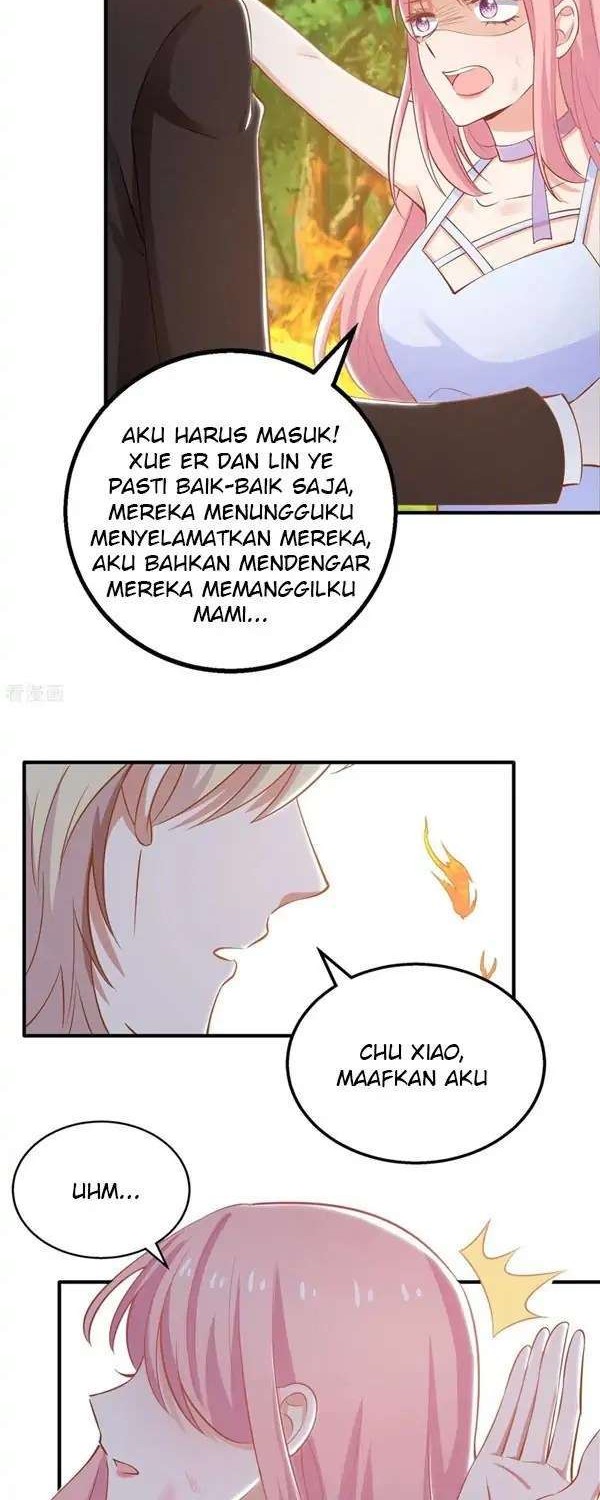 Take Your Mommy Home Chapter 286 - halaman 4