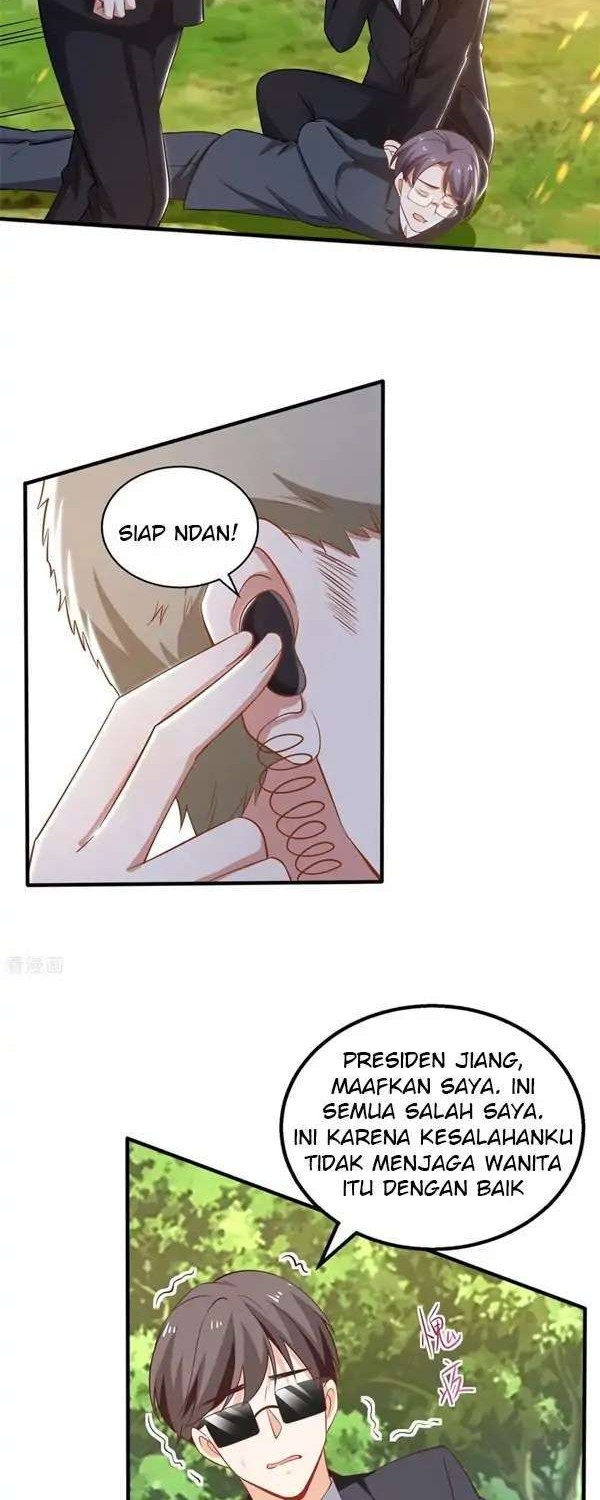 Take Your Mommy Home Chapter 286 - halaman 6