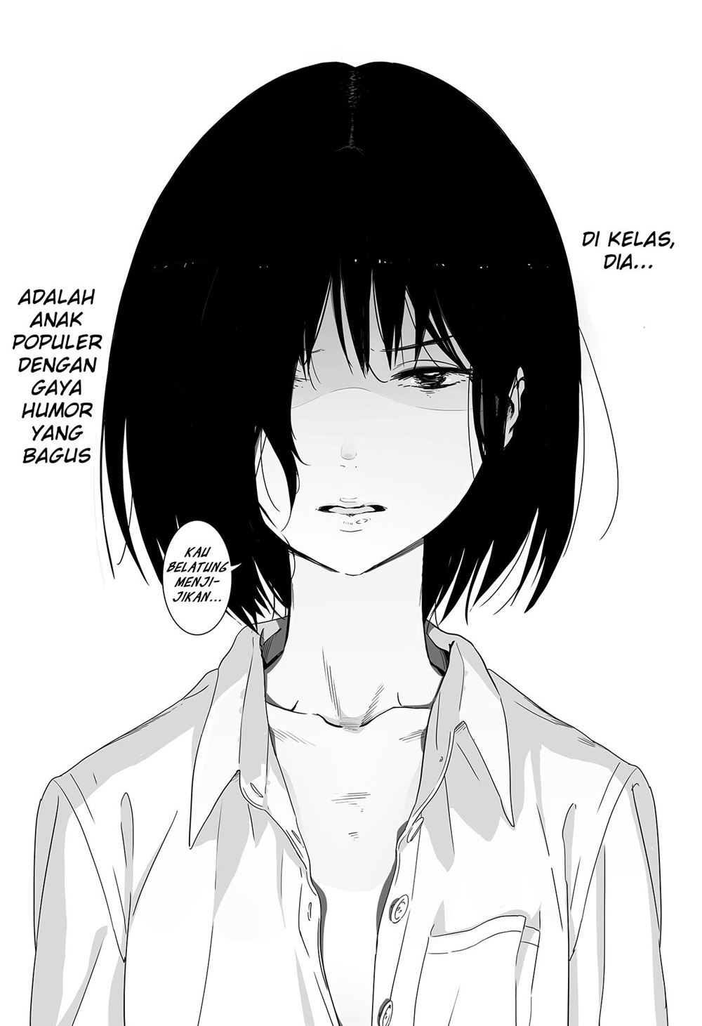 Take Your Mommy Home Chapter 287 - halaman 1
