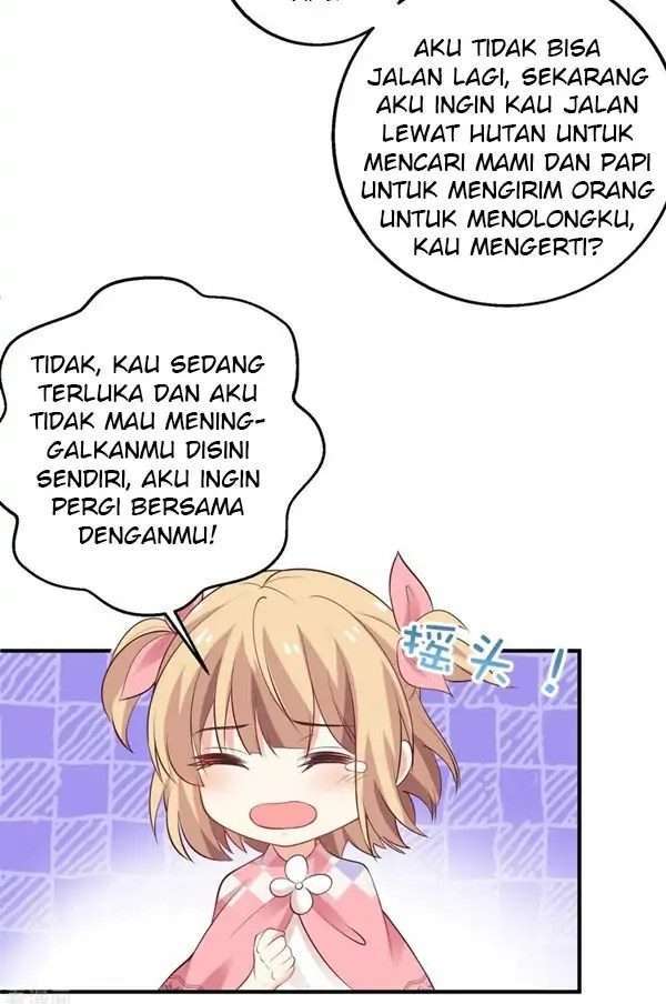 Take Your Mommy Home Chapter 287 - halaman 15