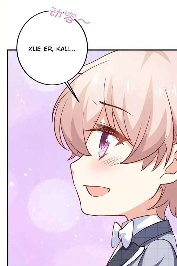 Take Your Mommy Home Chapter 287 - halaman 18