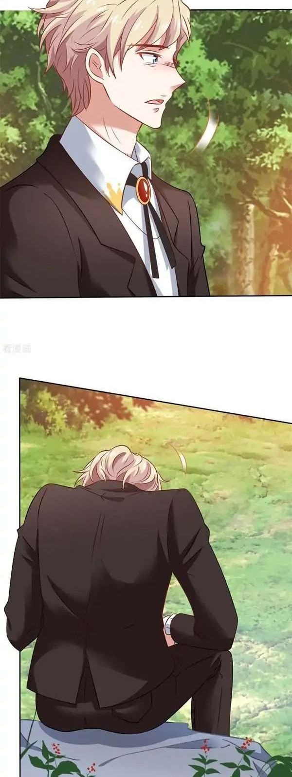 Take Your Mommy Home Chapter 287 - halaman 2