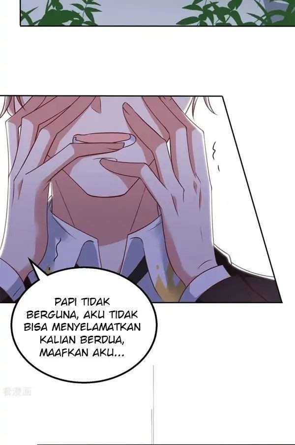 Take Your Mommy Home Chapter 287 - halaman 3