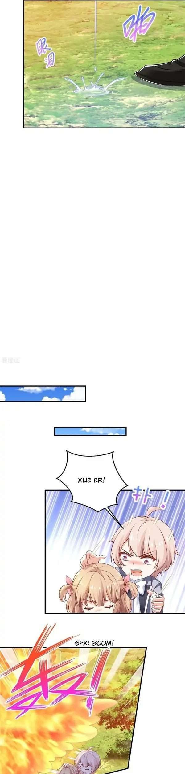 Take Your Mommy Home Chapter 287 - halaman 4