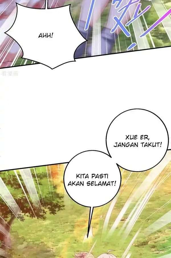 Take Your Mommy Home Chapter 287 - halaman 6