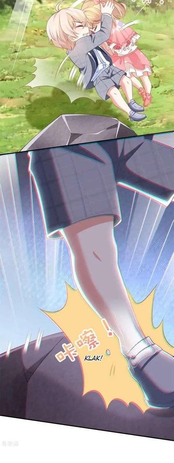 Take Your Mommy Home Chapter 287 - halaman 8