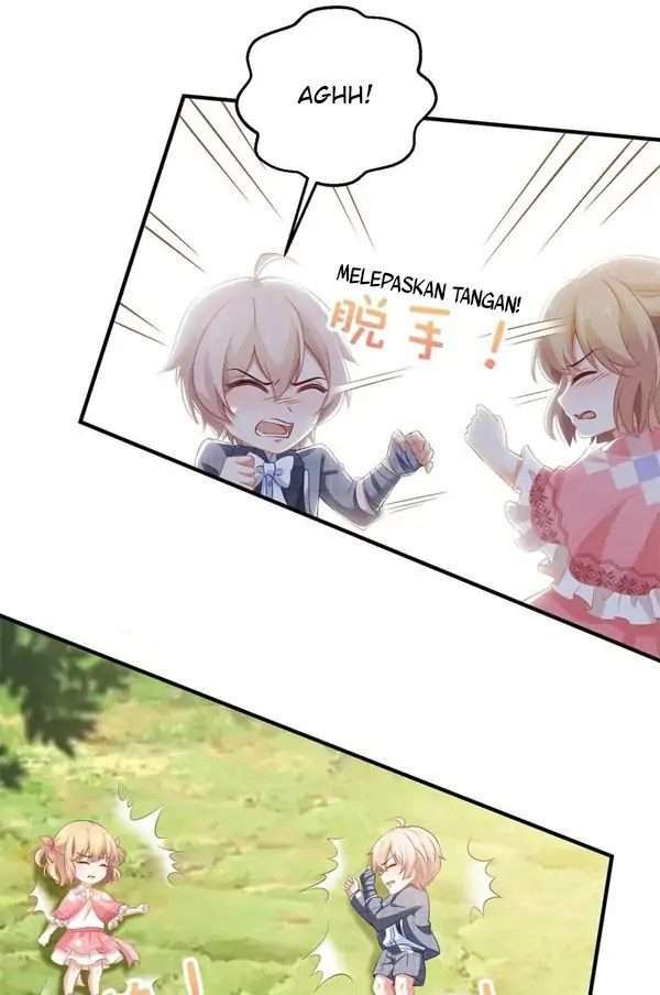 Take Your Mommy Home Chapter 287 - halaman 9