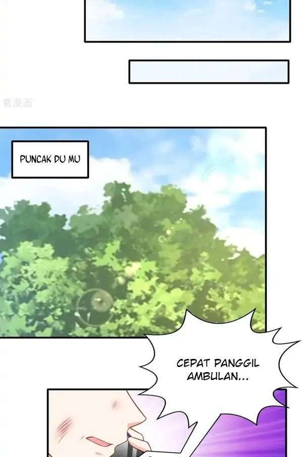 Take Your Mommy Home Chapter 288 - halaman 12