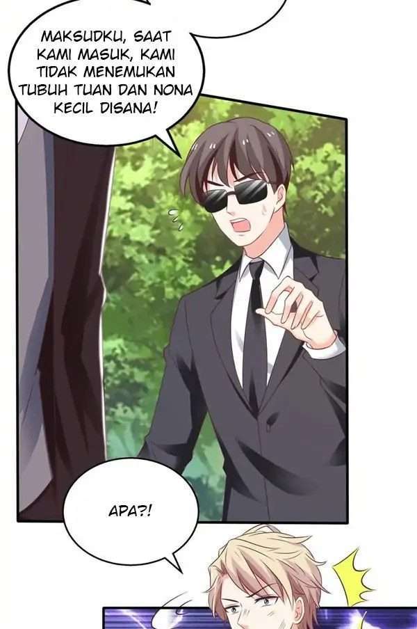 Take Your Mommy Home Chapter 288 - halaman 15