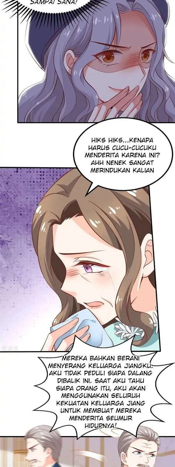Take Your Mommy Home Chapter 288 - halaman 2