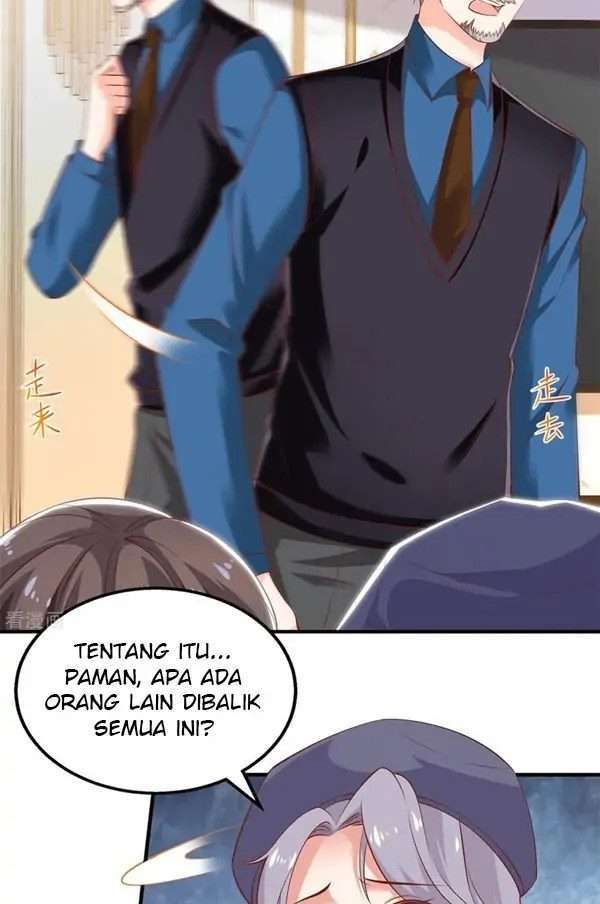 Take Your Mommy Home Chapter 288 - halaman 3