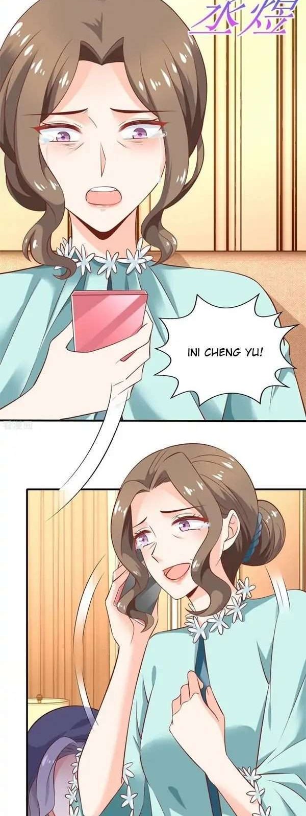 Take Your Mommy Home Chapter 288 - halaman 5