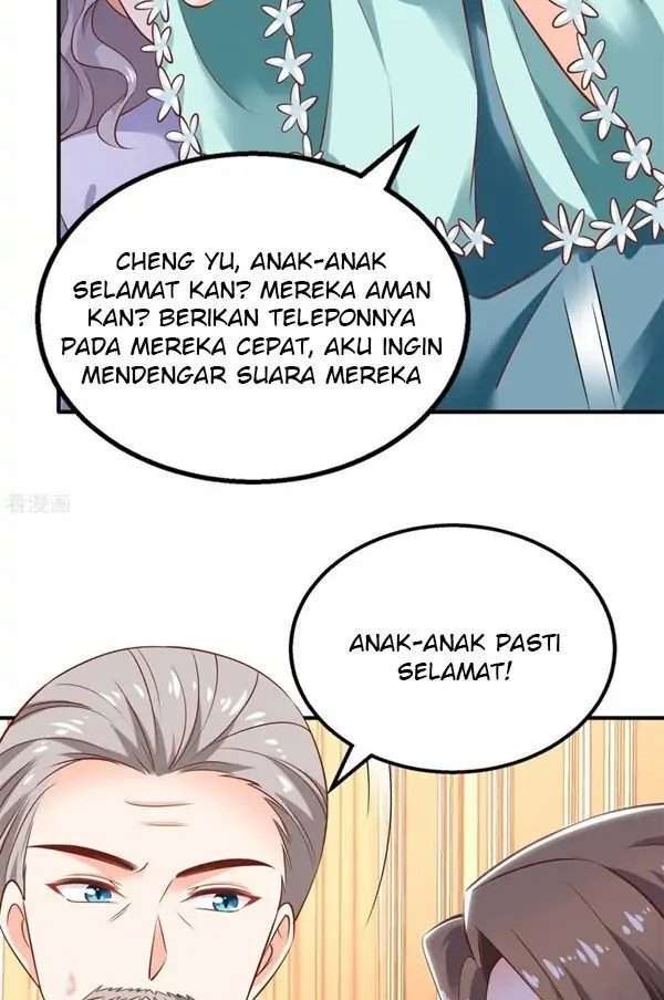 Take Your Mommy Home Chapter 288 - halaman 6