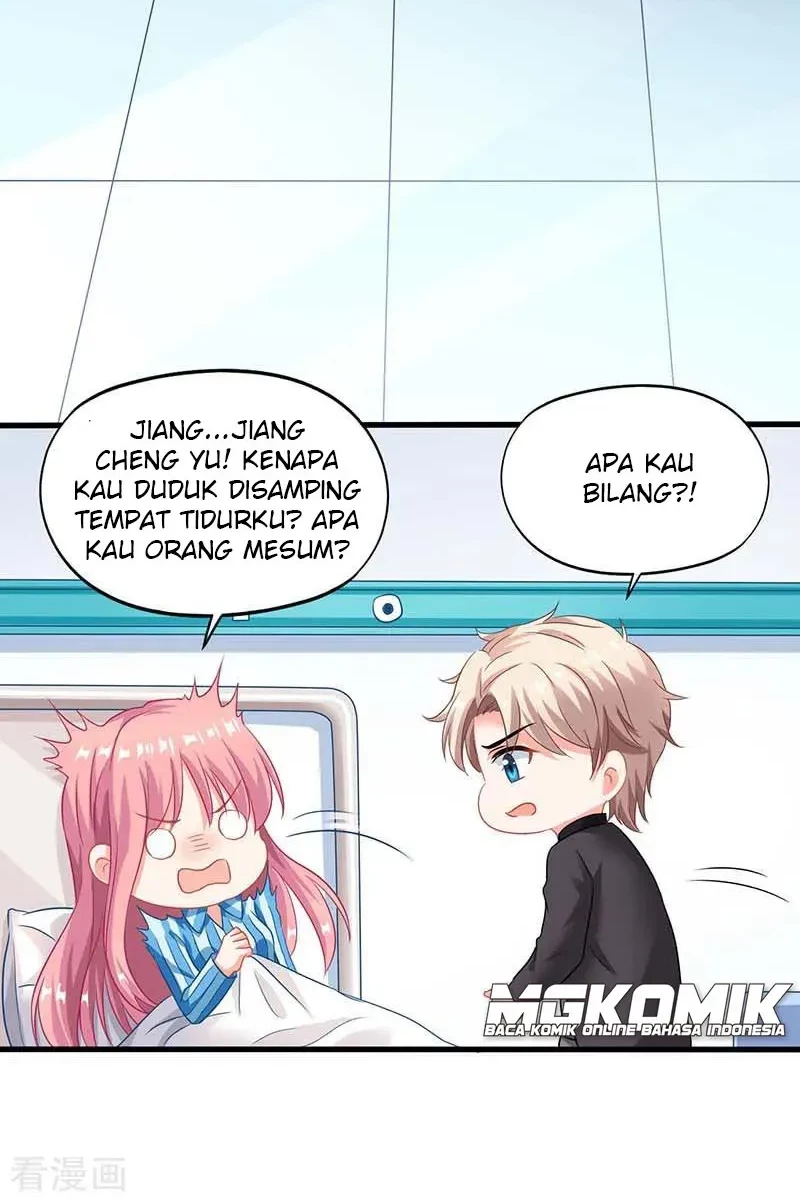 Take Your Mommy Home Chapter 29 - halaman 6
