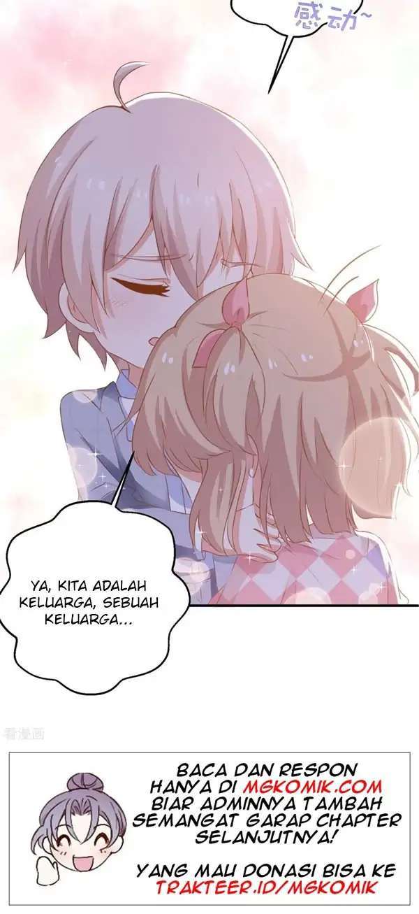 Take Your Mommy Home Chapter 290 - halaman 11
