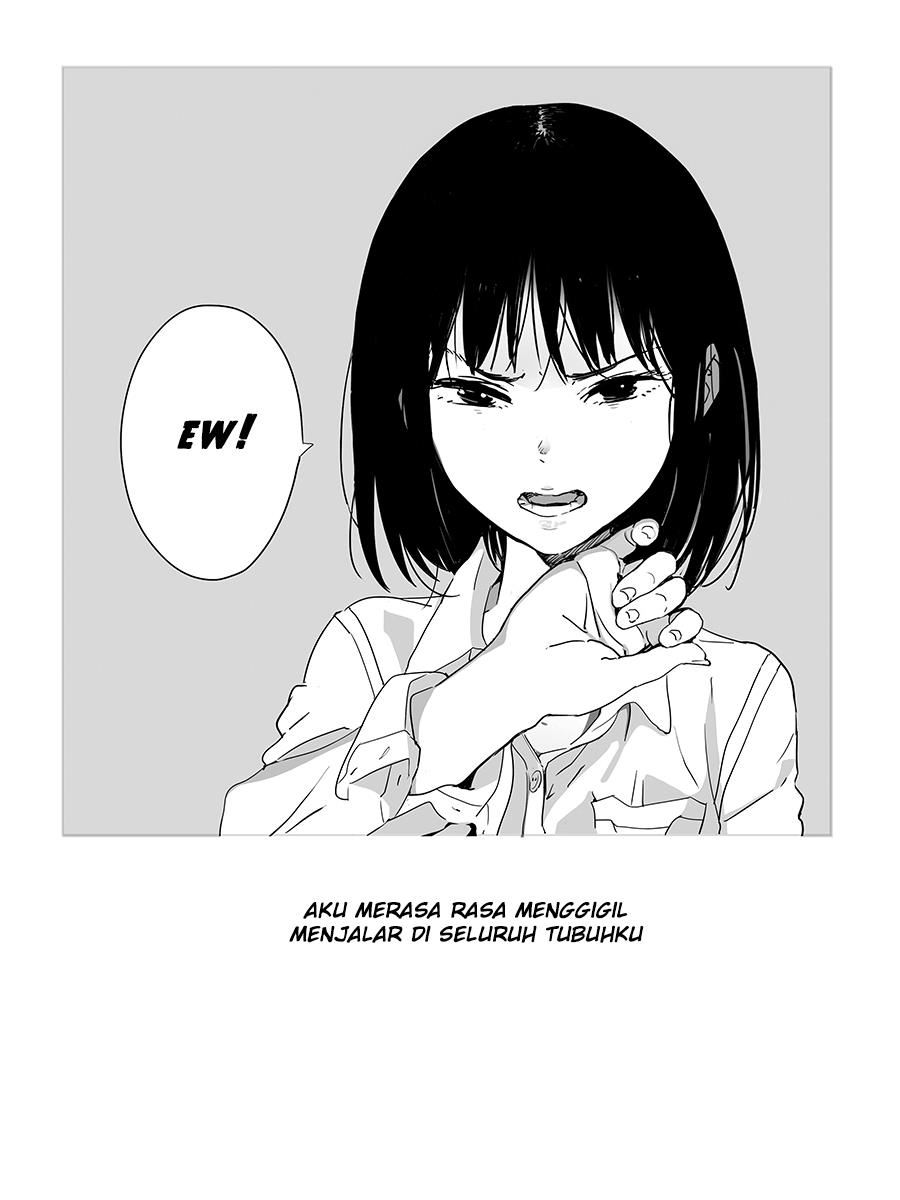 Take Your Mommy Home Chapter 291 - halaman 1
