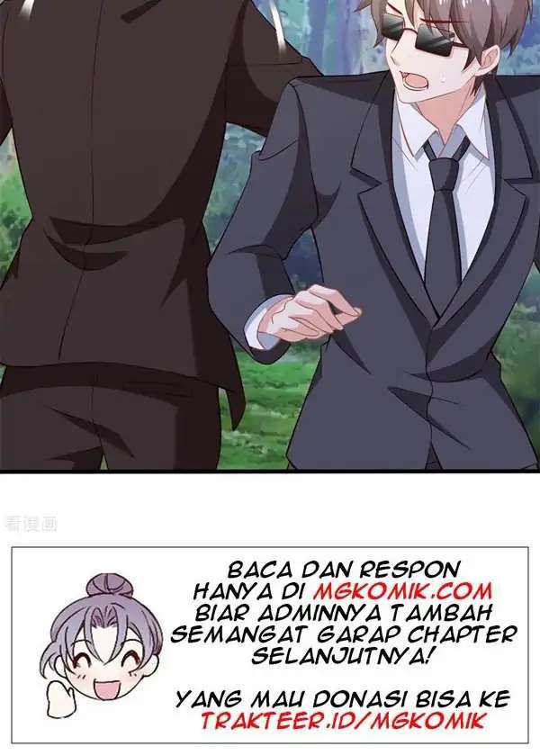 Take Your Mommy Home Chapter 291 - halaman 11