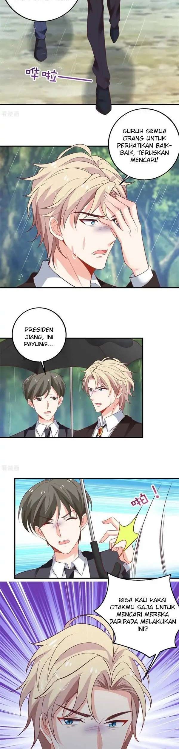 Take Your Mommy Home Chapter 292 - halaman 2