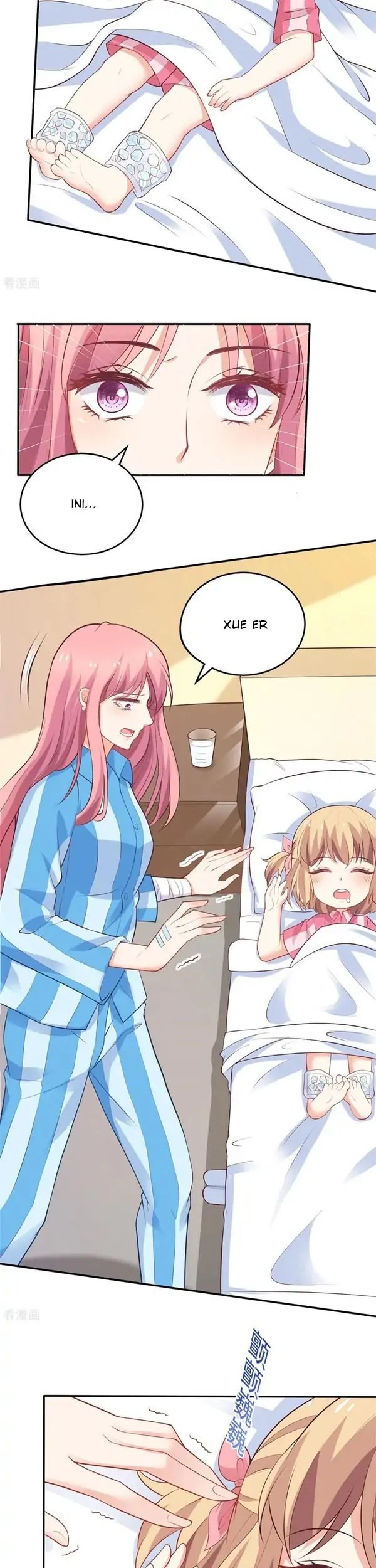 Take Your Mommy Home Chapter 293 - halaman 11