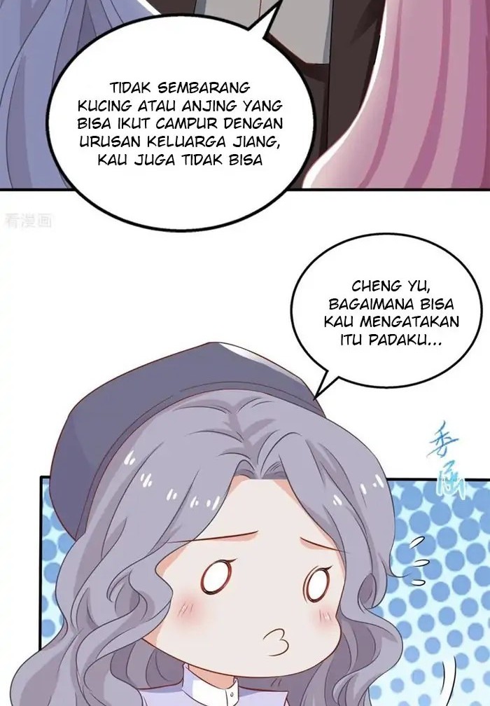 Take Your Mommy Home Chapter 298 - halaman 12