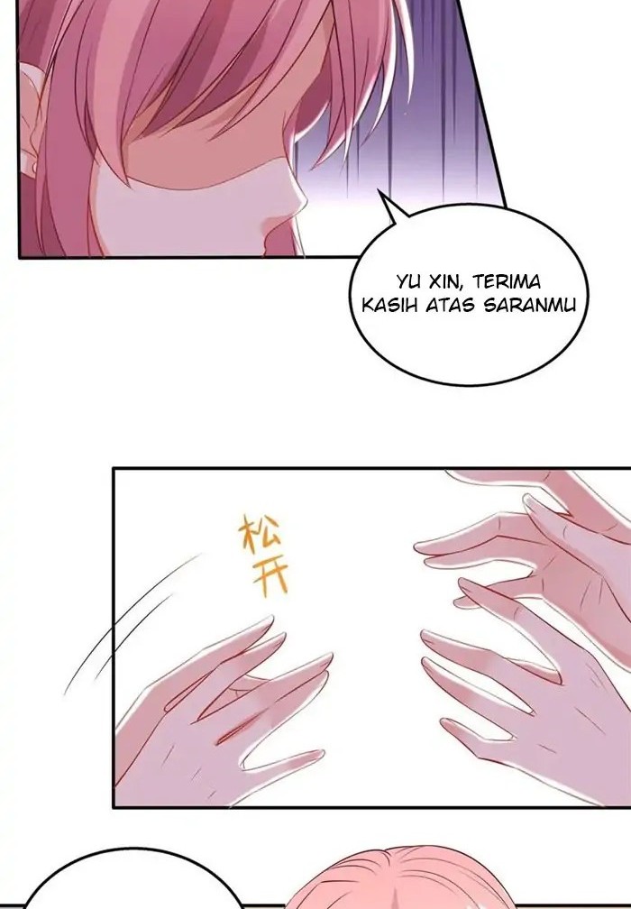 Take Your Mommy Home Chapter 298 - halaman 4